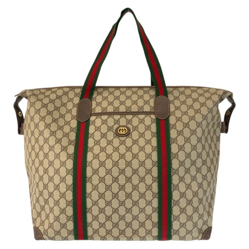 Gucci Boston Bag